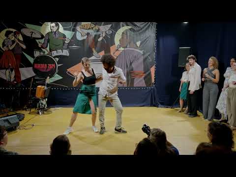 Open JnJ Finals at Bluesila 2024