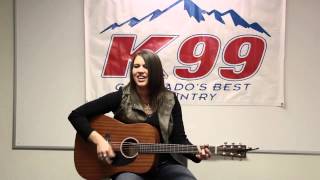 Ain't Easy by Rachel Farley (Single)