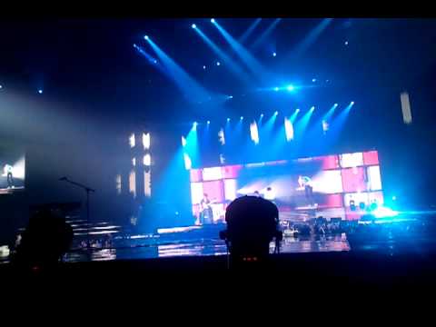 120316 SS4BKK - Henry Solo