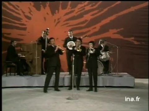 Claude Luter "Les oignons"