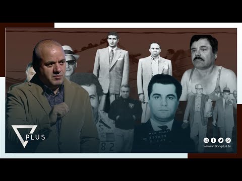 Naten e Mire dhe Paç Fat - Boset e krimit: Historia si u fuqizuan - Vizion Plus