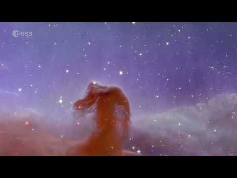 ESAとエアバスが宇宙望遠鏡の保存を公表