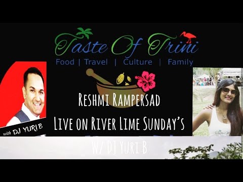 Callaloo Box Reveal & Radio Show Info