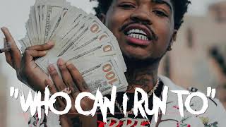 SOB x RBE (Yhung T.O) x Lil Mosey Type Beat - Who Can I Run To (Prod. By BearOnTheBeat)