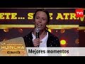 Imitador De Michael Jackson Sacó Carcajadas En El Primer Casting La Huincha