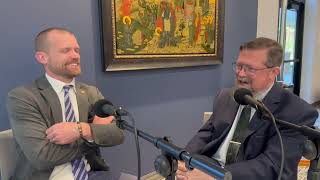 Responding to Pope Leo, Francis: the Origins of OnePeterFive with Dr. 