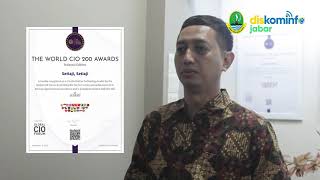 PeduliLindungi: Respons Digital di Masa Pandemi