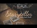Storyteller Morgan Harper Nichols Letras
