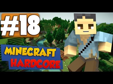MINECRAFT : HARDCORE - L'ULTIMA TESTA DEL WITHER!! #18