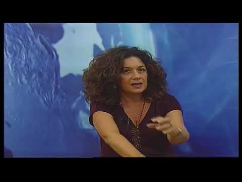 L'INTERVISTA TERESA NANNARONE