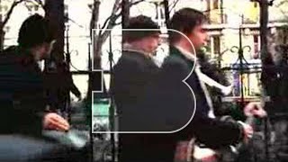 Music video thumbnail preview for De Kift - Reiziger | A Take Away Show by De Kift