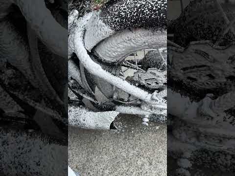 泡沫噴壺 手動噴壺泡沫 洗車好幫手 機車洗車 泡沫洗輪圈