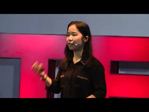 E a cultura popular? | Weiru Ye | TEDxUWCCR