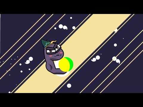 9 | Number Lore part 05 (glf9) 'Good luck, my friend #9!'