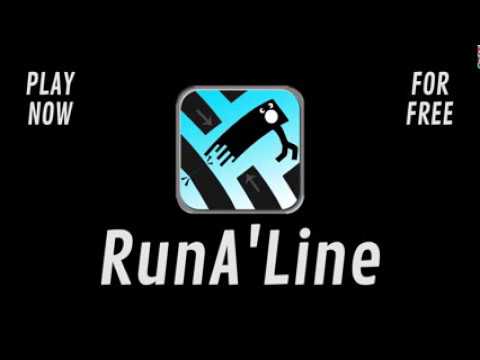 RunA'Line Video