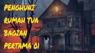 Download lagu Mount Merapi Mystery Radio Drama Episode The Old House Residents Part 01 mp3