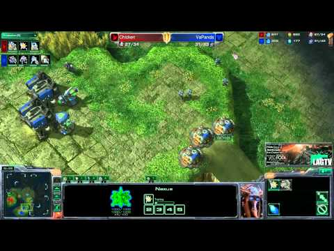 Will Cheese Fail Cold Cast Marathon Game 3