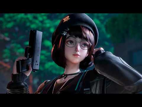 Trailer