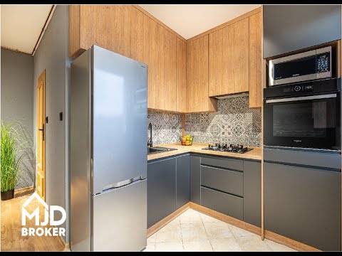 TOP LOKALIZACJA Mieszkanie Ruda Śląska 53m 3 pokoje (CENTRUM ) ul. Jankowskiego 12a-b. DTŚ/A4 3km!