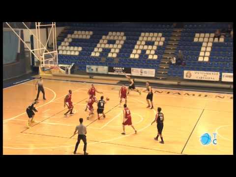 EBA E JDA6 CARTAGENA - `POWER PATERNA