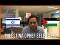 WAAROM DE OPHEF OVER PALESTINA SELECTIEF IS!