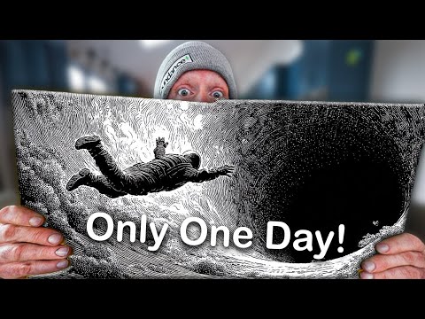 One Day Changed My Life: A Sudden Realization