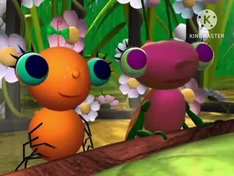 “Animation Story 2” Part 19 - Welcome Home