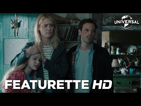 Featurette - Una oscuridad oculta [VOSE]