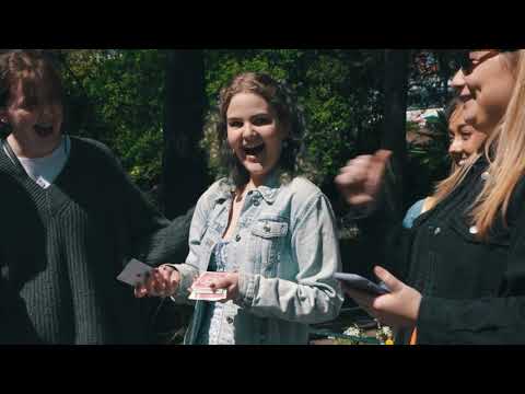 Real ACAAN - Performance by Ben Earl