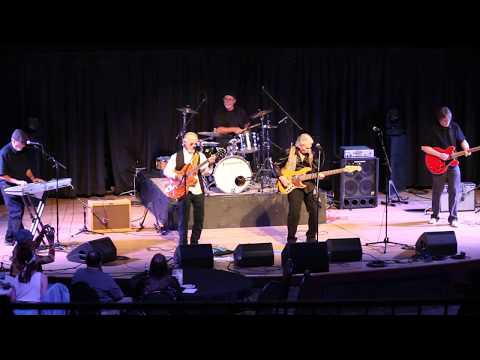 Professor M - Baby I Love You