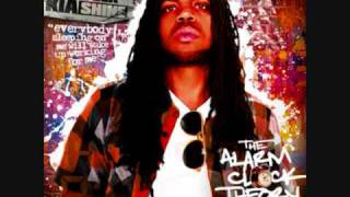 Kia Shine-Relax (This Ain't That)