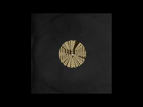 Tiga vs Audion - Let's Go Dancing (Aris Psychas Remix)