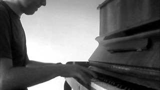 Felipe Nunes - Piano solo - Picture This - Jim Brickman