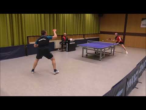 TTC Ginseldorf - TSV Eintr. Felsberg (Saison 2023/24)