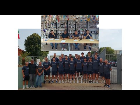 Sieco Service Impavida Pallavolo Ortona presentazione roster stagione sportiva 2024 2025 2024 09 05