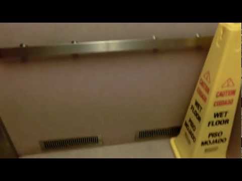 Dover Hydraulic Elevator @Silo Union, Davis CA