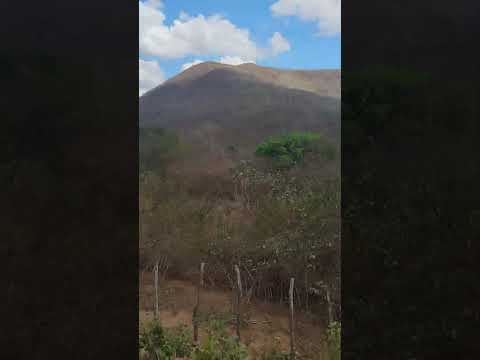 Sertão de Tejuçuoca-CE, Boqueirão.