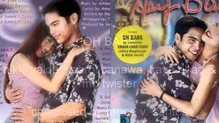 oh babe by nikki, carol, kaye & mo