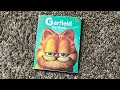Opening To Garfield The Movie 2004 DVD 4x3 Pan Scan Version