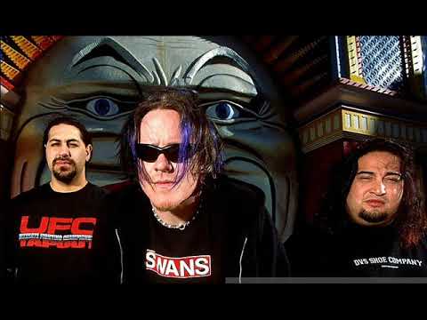 Fear Factory - Frequency // Subtitulada al Español // HQ