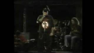 Ratos de Porão "Ala-la-ô" no Carnaval É Legal na MTV em 1995