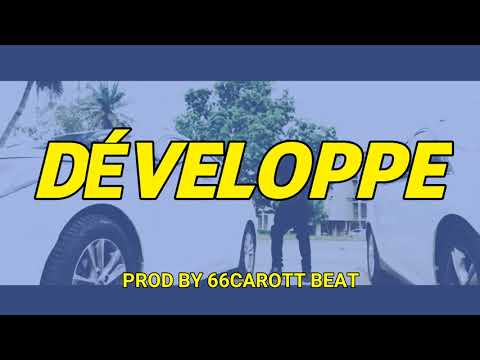 Himra 'type-Beat "VISION"_ft Tchaikabo X Payne Industry/_instrumental 2021[prod. 66carott-beat ]