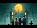 All Hallows' Eve by Anthony DeStefano