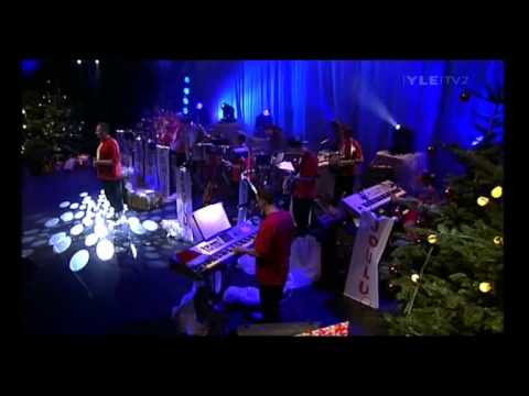 Estradilla: Iloinen joulukonsertti - 5/6