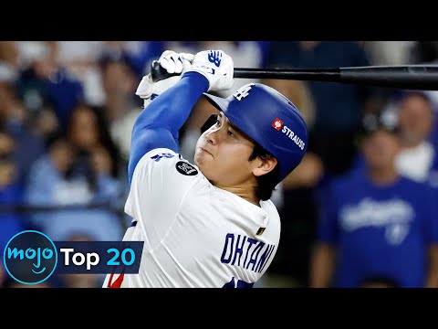 Top 20 Greatest Single Game Male Performances in Sports History