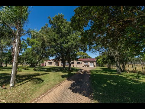 1.8 hectare smallholding for sale in Crockarts Hope | Pam Golding Properties