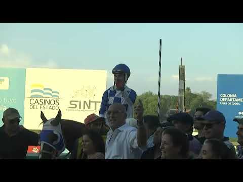 CARRERAS SINT COLONIA 230302 c06 - 1° DON TACO