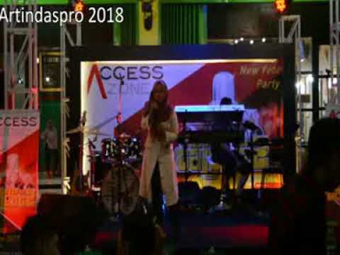 Suci piliang ( got Talent ) 2018....