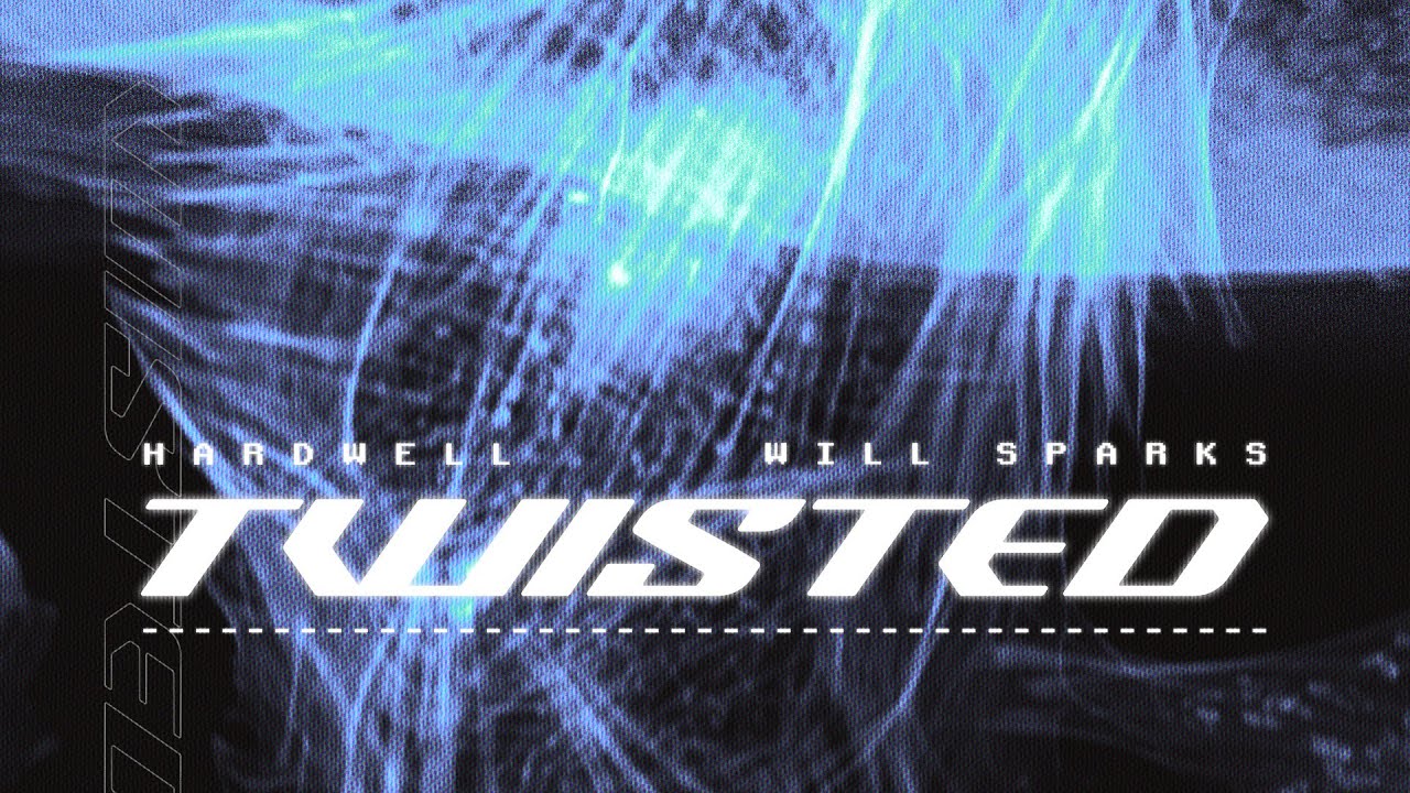 Hardwell & Will Sparks - Twisted (Official Video)