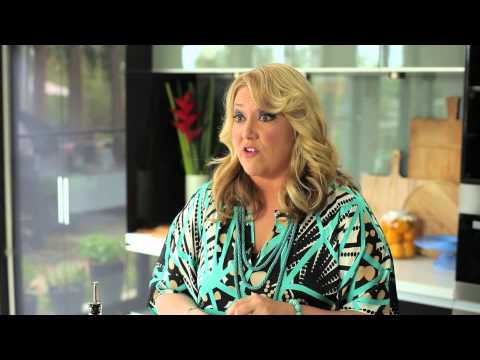 Audrey's Kitchen sneak peek 10